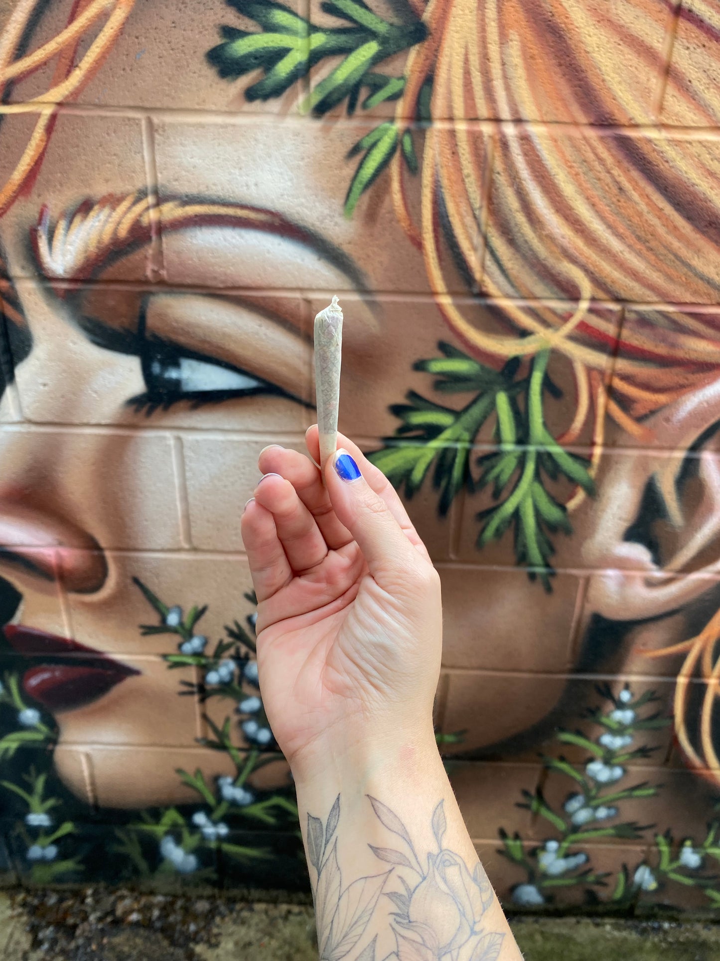 Tea Tokes