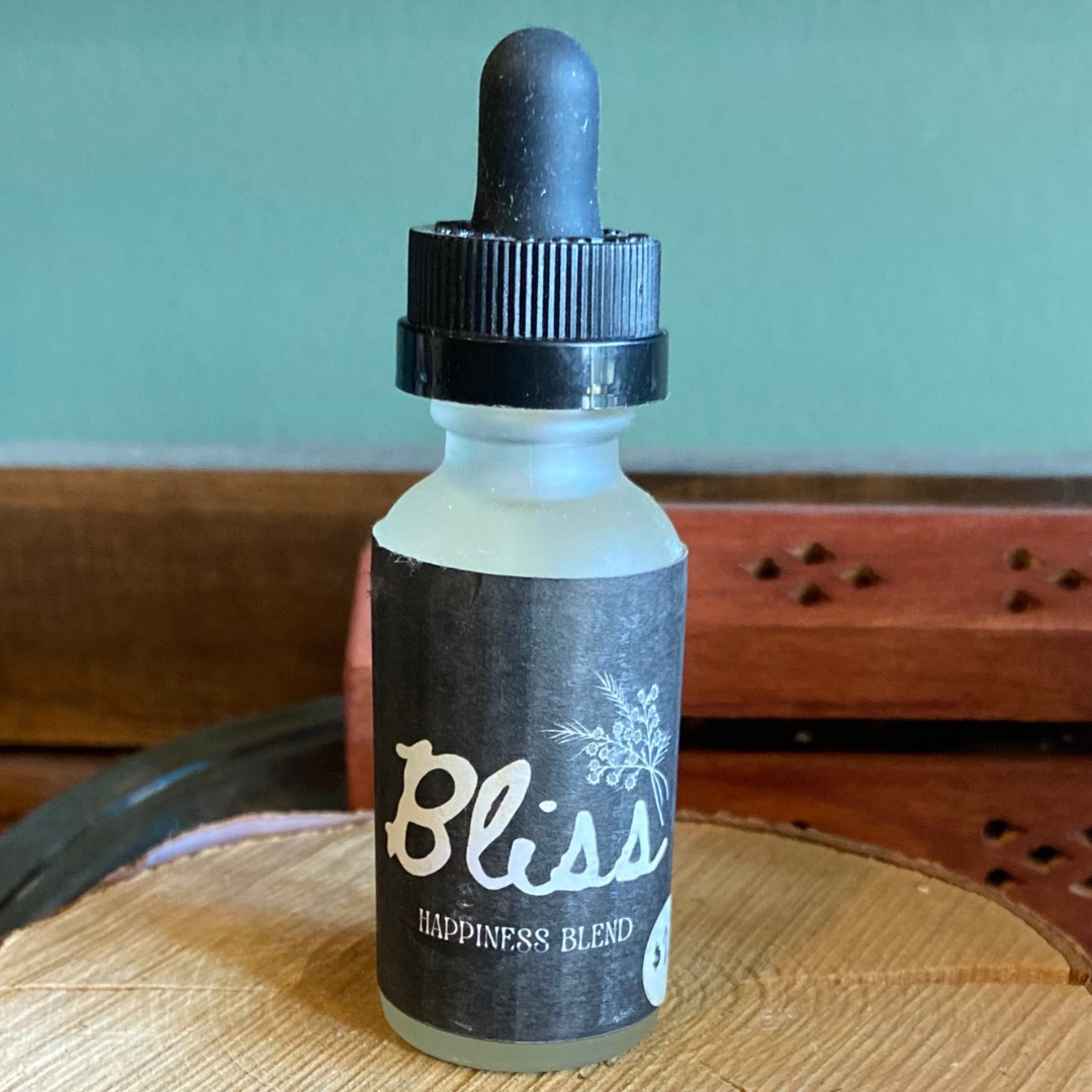 Bliss Mimosa Tincture