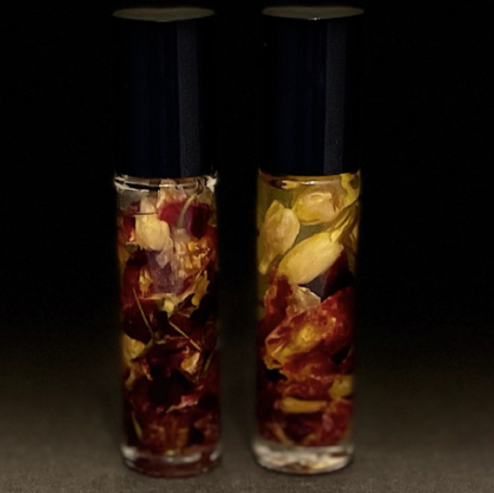 Medusa Anointing Oil