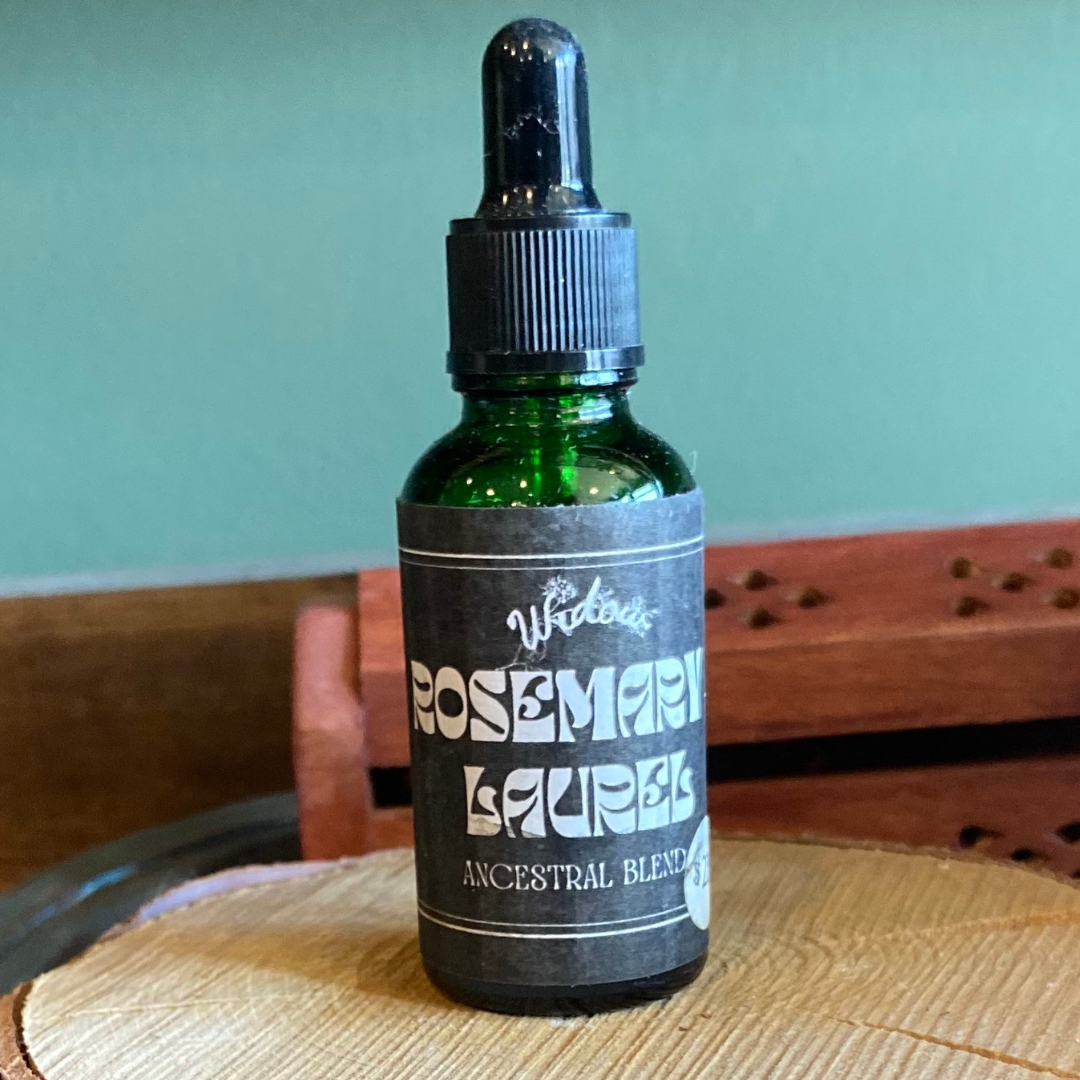Ancestors Tincture